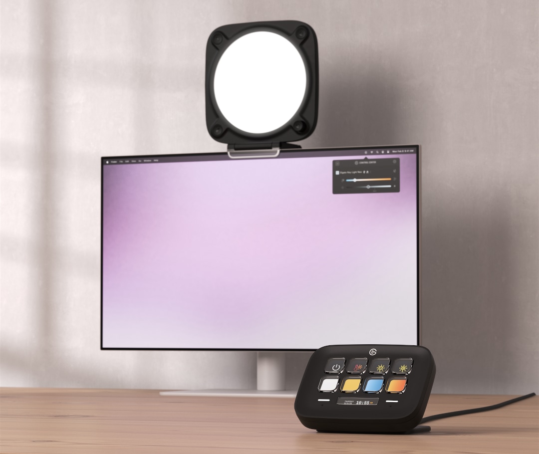 Key Light Neo - Black | Elgato
